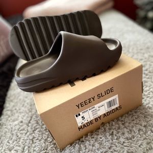 Yeezy slides